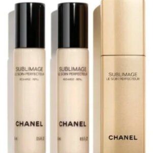 CHANEL Sublimage Le Soin Perfecteur Ultimate Radiance-Enhancing Priming Moisturi